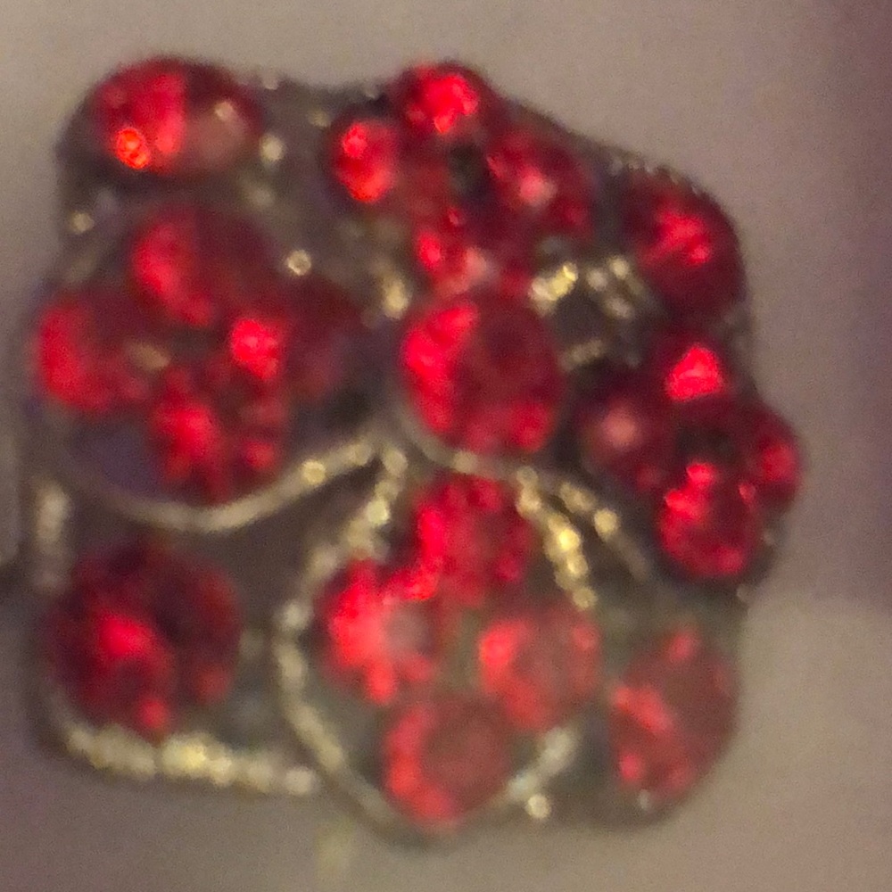 12pc BOX of adjustable rings- Nice Costume Jewelry - Picture 7 of 8